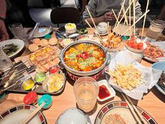 -雪熊精酿·哈尔滨烧烤酒馆(非遗大串店)