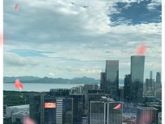 -华润置地大厦E座