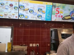 -魏家凉皮(马驹桥店)