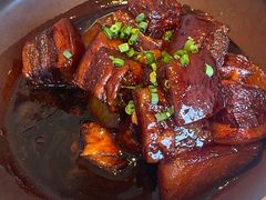 -逸品淮扬(东方渔人码头店)