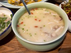 -湘邻呷铺·田园家宴(汉基广场店)