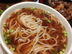 阳春面-玉玲珑(陆家嘴店)