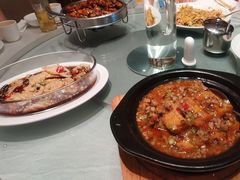 -九转小磨·非遗东北菜旗舰店