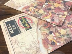 -Tubestation站点比萨(五道营店)