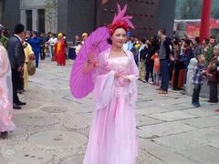 -龙潭水乡