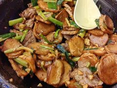 -谢三姐金奖啤酒鱼(总店)