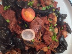 四喜烤麸-三六三杭州菜(水上总店)