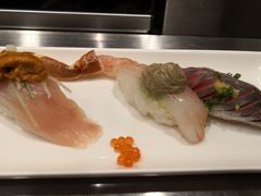 -梅丘·寿司の美登利(银座店)