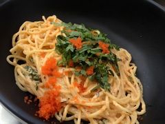 明太子意大利面-Ginger(兴国路店)