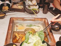 -新辣道鱼火锅(西二旗店)