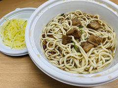 牛肉面-李先生牛肉面(长春红旗街店)