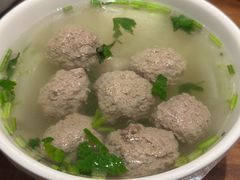 -南门小馆·清真(国贸商城店)
