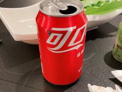 -额尔敦传统涮(体育场店)
