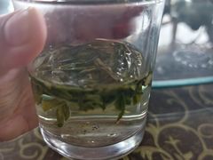 -龙坞茶村