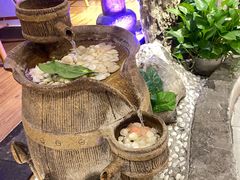 -春天里餐厅(西田城店)