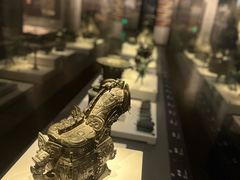-宝鸡周原博物院