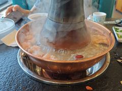 -阳坊胜利涮羊肉(阳坊老店)