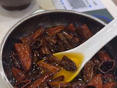 -福寿斋·老北京铜锅涮肉·烤鸭(顺义总店)