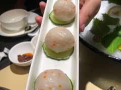 -余欢领鲜火锅(新街口店)