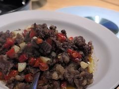 -费大厨辣椒炒肉(吉联MALL店)