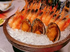 -匠和风精致料理(祥禾天地店)