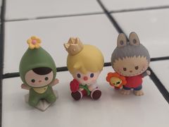 -泡泡玛特POPMART(上海环球港店)