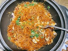 -灶东家民间菜(回兴店)