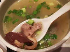 伏羊汤-道道鲜·崇明私房菜(五角场店)