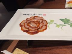 -北京全聚德(王府井店)