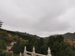 -龙口南山旅游景区