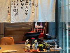-雷神拉面(财富中心玉米楼店)