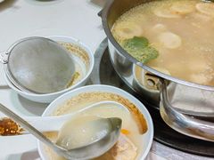 -沄记顺德菜打边炉(东直门店)