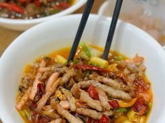 -李与白包子铺(桐梓林店)