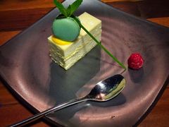 -T館·花园艺术餐厅