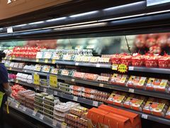 -AEON超市(永旺梦乐城泰达店)