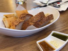 -安妮意大利餐厅(世贸天阶店)