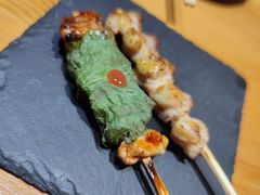 -福匠日本料理(人民路店)