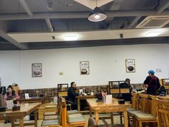 -朝族高丽火盆(长白山总店)