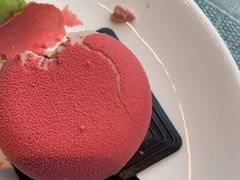 -威海蓝海御华大饭店·蓝钻美食自助百汇