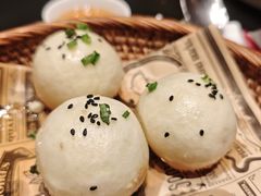 -炊江南·上海菜(国展华漕店)