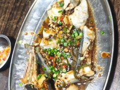 -鸿渡渔庄·特色鸭咀鱼