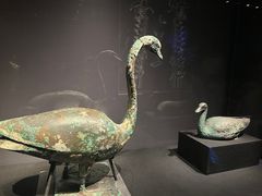 -陕西历史博物馆