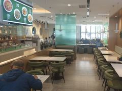 -七食九号食堂(东丽空港店)