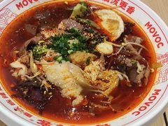 -每味每客·重庆麻辣烫(闵行龙湖天街店)