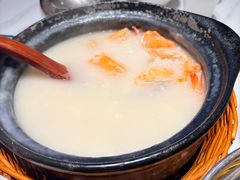 -荔粥记潮汕砂锅粥(新北万达店)