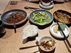 -云海肴·汽锅鸡·云南代表菜(五道口购物中心店)
