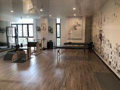 -Another Key健身(紫金店)