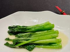 -君庭中餐厅(湘江豪生店)