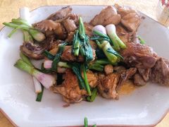 -正宗鸡饭粤香酒家(朱村店)