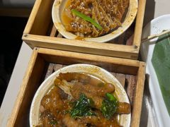 -蔡澜点心·粤菜(西单大悦城店)